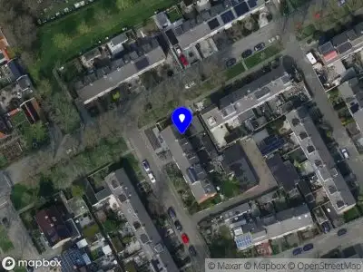 Overlastmelding Ridder van Dorpstraat in Nieuw-Beijerland