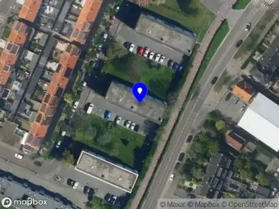 112 melding Overlastmelding Herenweg in Noordwijk