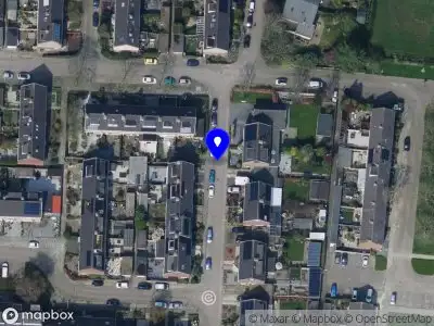 Overlastmelding Vlasakkers in Westmaas