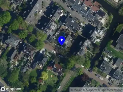 Overlastmelding Agathapark in Lisse