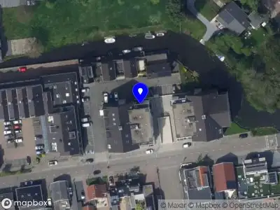 Overlastmelding De Kuyperij in Roelofarendsveen