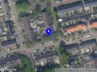 112 melding Overlastmelding Van Dorthstraat in Woubrugge