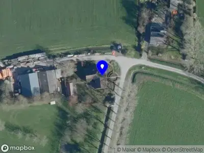 Overlastmelding Hill in Babyloniënbroek