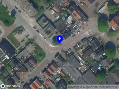 112 melding Overlastmelding Boeweg in Beverwijk