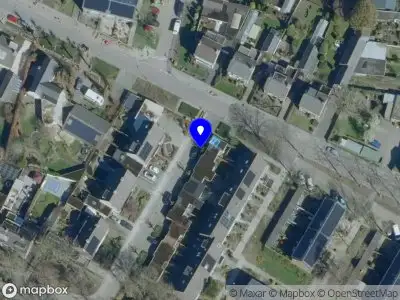 Overlastmelding Baronielaan in Kaatsheuvel