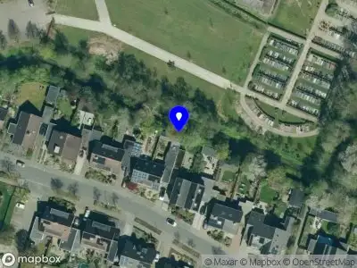 Overlastmelding Henschoterlaan in Woudenberg gesloten