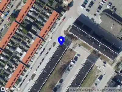 Overlastmelding Rembrandtstraat in Zwijndrecht gesloten