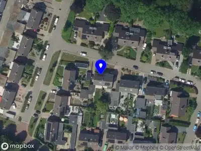 112 melding Overlastmelding Eemsteyn in Werkendam gesloten