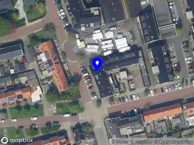 Anonieme overlastmelding Bateweg in Woubrugge gesloten