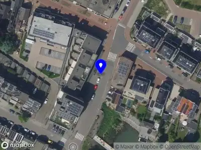 Overlastmelding Oosterbrugstraat in Sliedrecht gesloten