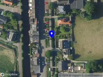 Overlastmelding Zuidereinde in 's-Graveland gesloten