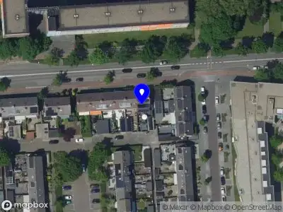 Overlastmelding Peulenlaan in Hardinxveld-Giessendam gesloten