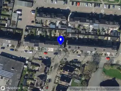 Overlastmelding Tromplaan in Hendrik-Ido-Ambacht