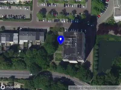 112 melding Overlastmelding Octant in Dordrecht gesloten