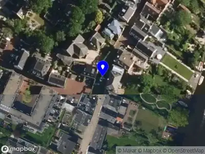 Overlastmelding Dorpsstraat in Loenen aan de Vecht
