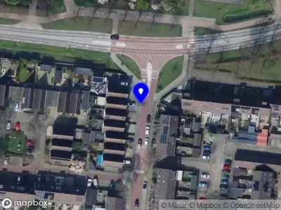 Overlastmelding Narcisstraat in 's-Gravendeel gesloten