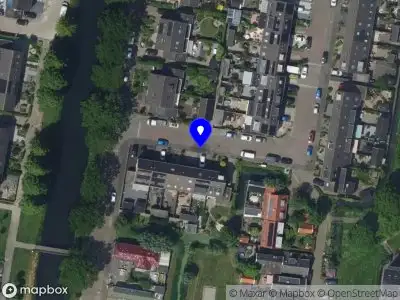 Overlastmelding Het Groenevelt in Sliedrecht gesloten