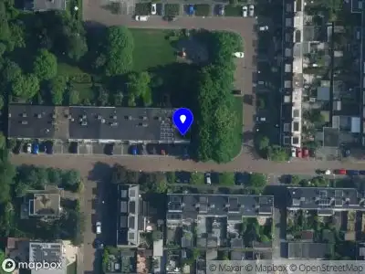 112 melding Overlastmelding Voor de Poort in Amstelveen gesloten