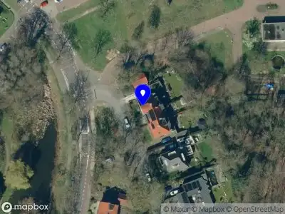 Overlastmelding Paasberglaan in Arnhem