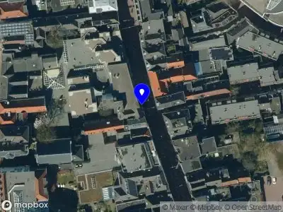 Anonieme overlastmelding Bakkerstraat in Arnhem