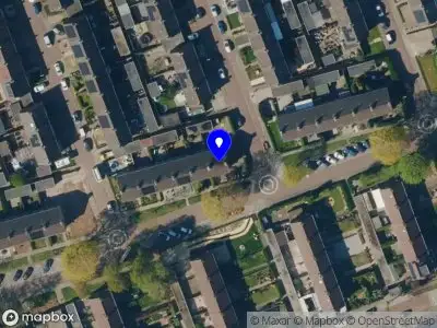 Overlastmelding Louise de Colignystraat in Elst