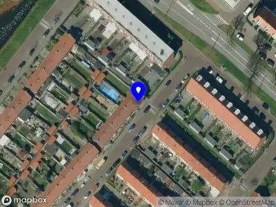 112 melding Overlastmelding Zilverschoonstraat in Arnhem