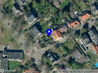 112 melding Overlastmelding Biesdelselaan in Velp