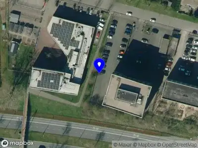 112 melding Overlastmelding Leidenweg in Arnhem gesloten