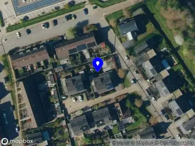 Overlastmelding Noordkriek in Arnhem