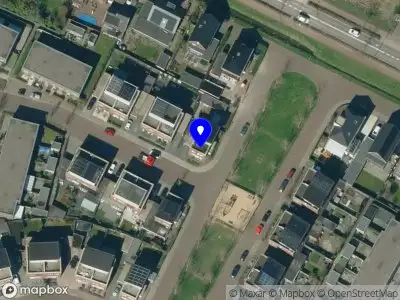 112 melding Overlastmelding Hageland in Westervoort gesloten