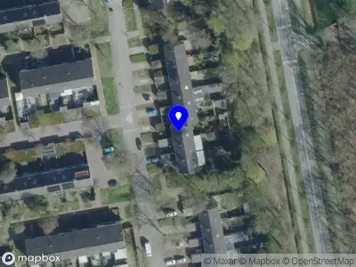 112 melding Overlastmelding Hazeleger in Cuijk