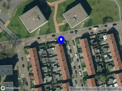 Overlastmelding Lingestraat in Arnhem