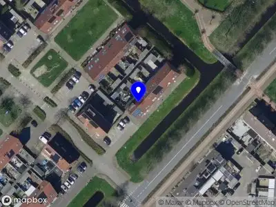 Ambulance met gepaste spoed naar de Selene in Hellevoetsluis