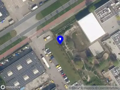 Politie naar de Woensdrechtstraat in Rotterdam vanwege ongeval met letsel