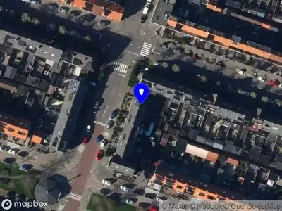 Overlastmelding Fazantenstraat in Den Helder