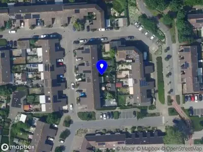 Anonieme overlastmelding  in Lelystad, Paesi Bassi gesloten