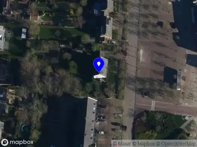 Overlastmelding Terpstraat in Nederland gesloten