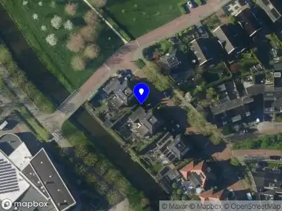 Overlastmelding Mari Andriessenhof in Hoorn