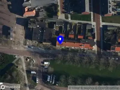 112 melding Overlastmelding Professor Granpré Molièrestraat in Wieringerwerf gesloten