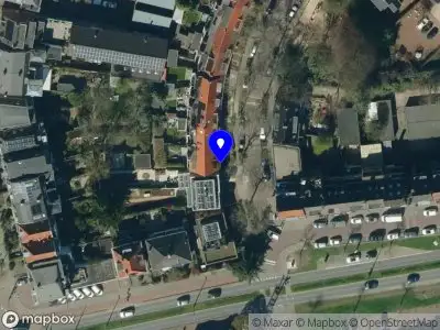 112 melding Anonieme overlastmelding Statenlaan in Arnhem gesloten