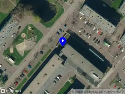 112 melding Overlastmelding Dovenetellaan in Arnhem gesloten