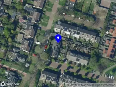 112 melding Overlastmelding Goodeslaan in Heiloo gesloten