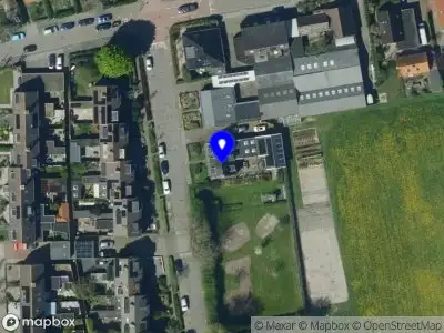 112 melding Overlastmelding Limmerweg in Egmond-Binnen gesloten