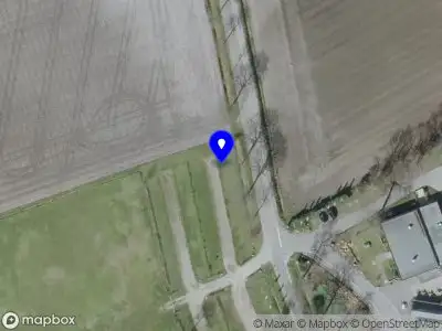 Brandweer met gepaste spoed naar de Park de Tipmast in Bladel vanwege stormschade