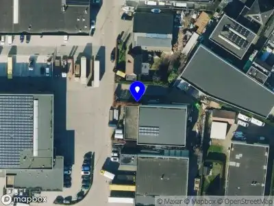 Brandweer met gepaste spoed naar de Zwolseweg in IJsselmuiden vanwege stormschade