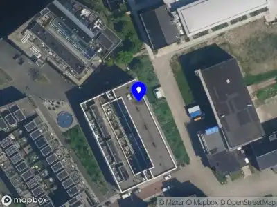 112 melding Ambulance met grote spoed naar de Rob Slotemakerstraat in Haarlem