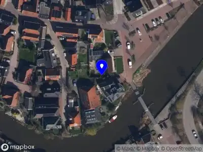 Brandweer met gepaste spoed naar de Onderdendamsterweg in Winsum vanwege stormschade