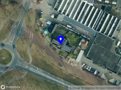 Politie naar de Twenteweg in Hardenberg vanwege aanrijding met letsel