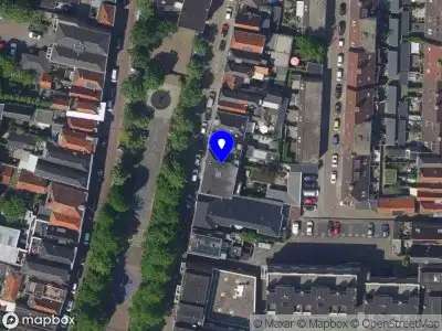 Ambulance met grote spoed naar de Kromme Elleboog in Gorinchem