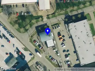 Traumahelikopter naar de Huub van Doornestraat in Zwolle